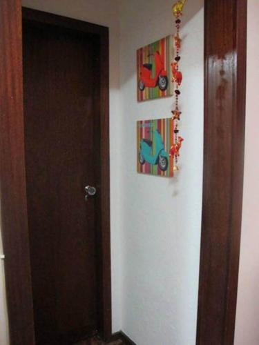 Apartamento Copacabana Mar