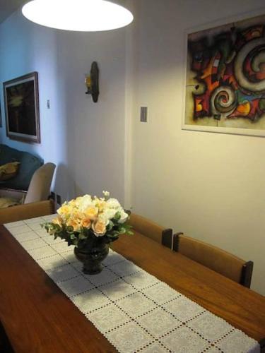 Apartamento Copacabana Mar