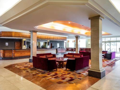 Mercure Daventry Court Hotel