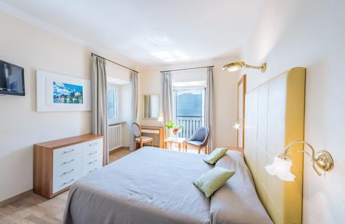 Ristorante Hotel Villa Belvedere, Argegno