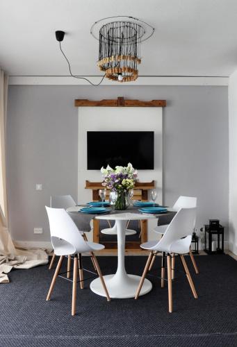  Apartment Albufereta beach in Alicante