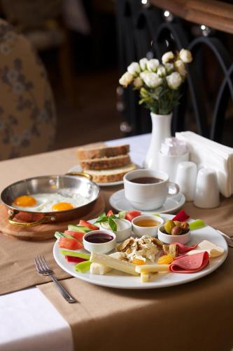 Adelmar Hotel Istanbul Sisli, Stambuł (zdjęcie 7)