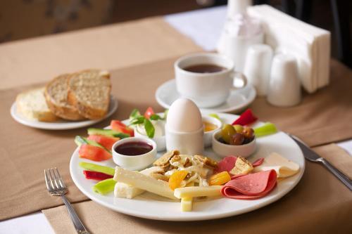 Adelmar Hotel Istanbul Sisli, Stambuł (zdjęcie 6)