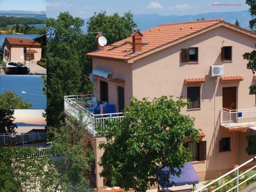  Musulin 1 in 51512 Njivice