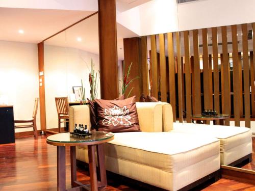 Holiday Inn Resort Phuket Surin Beach, an IHG Hotel