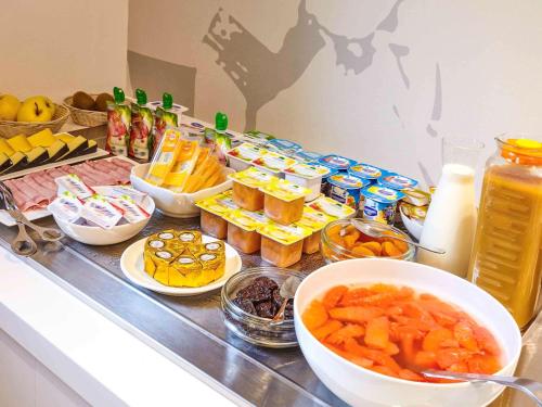 ibis Styles Toulouse Nord Sesquieres - image 2