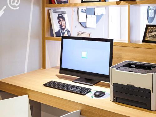 ibis Styles Toulouse Nord Sesquieres - image 13