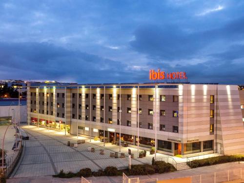 Ibis Madrid Alcobendas - Hotel