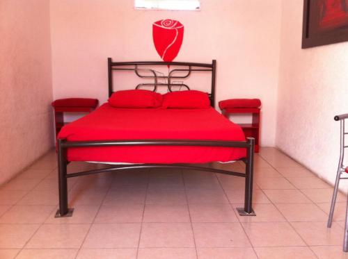 Hostal Orquideas