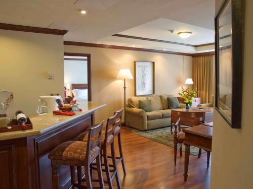 Einrichtungen, Hotel Casa Veranda Guatemala in Guatemala-Stadt