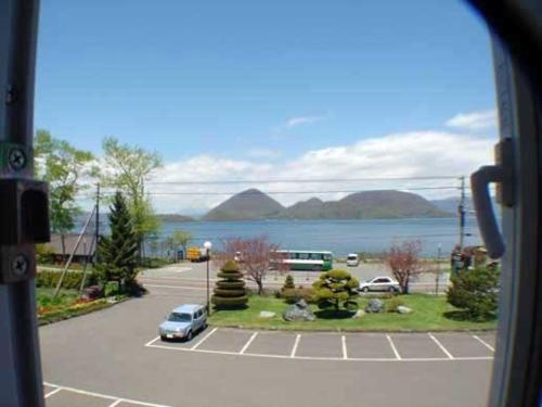 ペンション おおの