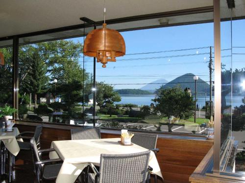 ペンション おおの