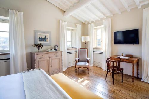 Borgo Del Cabreo
