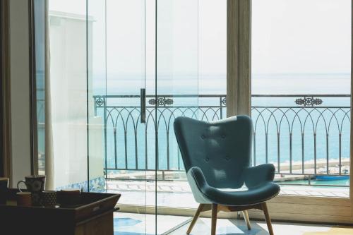 Domus Maris Relais Boutique Hotel