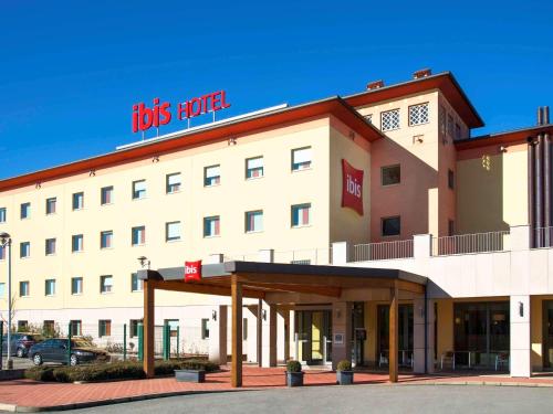 Ibis Como - Hotel - Grandate