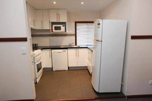 Macquarie Cottage