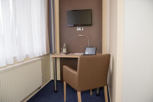 Hotel Restaurant Lütkebohmert - image 12