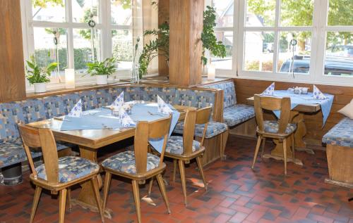 Hotel Restaurant Lütkebohmert - image 4