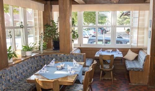 Hotel Restaurant Lütkebohmert - image 10