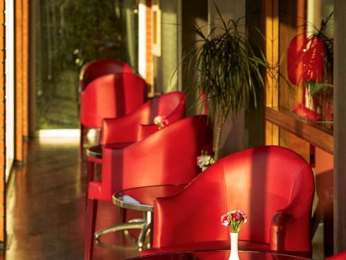 Pub/Lounge, Ibis Eskisehir in Eskisehir