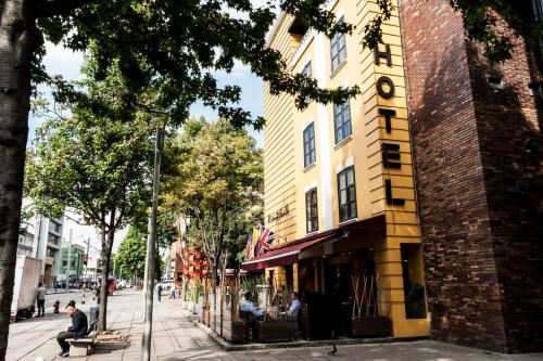 Hotel Virrey Park, Bogotá | 2023 Updated Prices, Deals