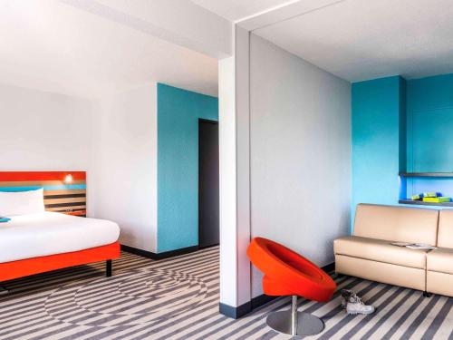 ibis Styles Antony Paris Sud