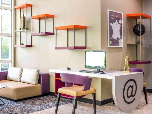 ibis Styles Antony Paris Sud