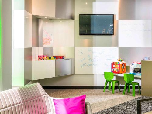 ibis Styles Antony Paris Sud