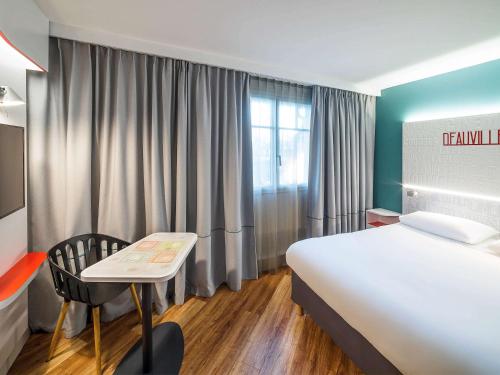 Hotel ibis Styles Deauville Centre