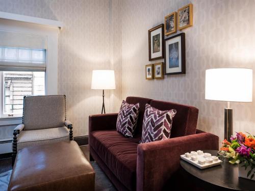 The Inn at Union Square - image 5