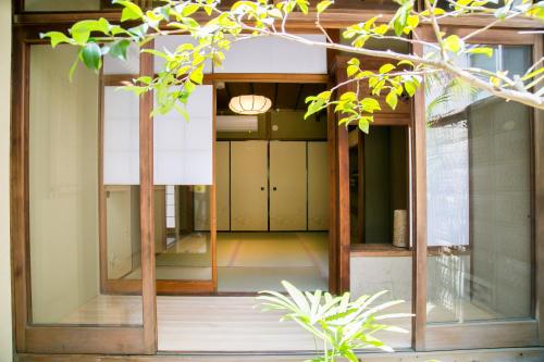 京町家稻荷日式旅館 Kyomachiya Inari