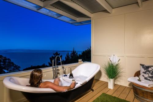 Superior Chalet