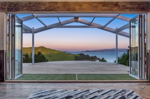 Woodside Bay Chalets photo 2