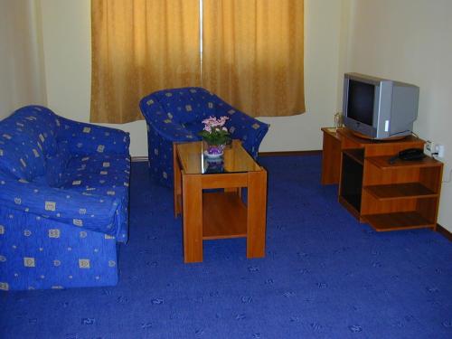 Family Hotel Familya - image 5