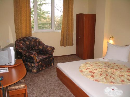 Family Hotel Familya