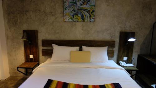 Semimpi Basecamp – Kerobokan, ID