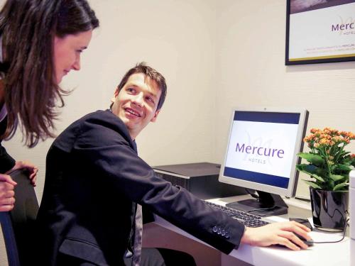 Hotel Mercure Milano Solari - image 3