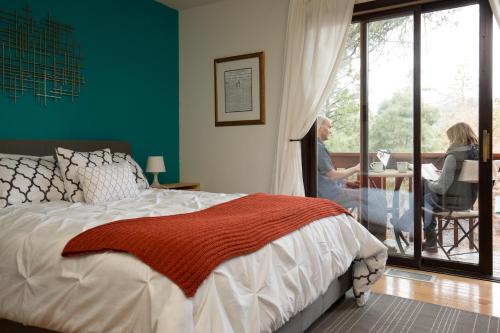 Pueblo Canyon Inn in ลอสอาลามอส (NM)