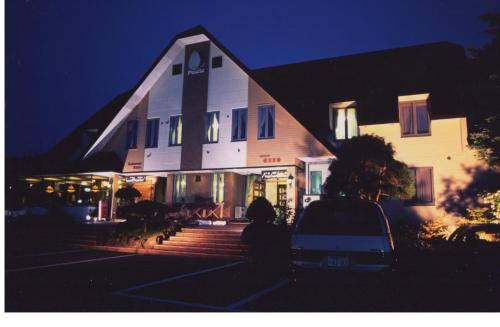 ペンション おおの