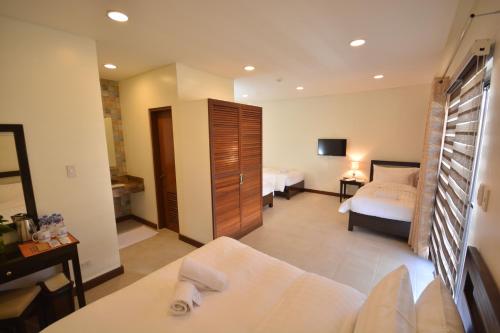 Family Room room in Southwind Palawan