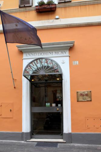 Hotel Kent - image 5