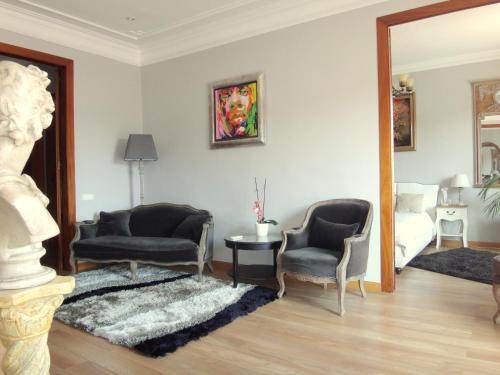 Lux Apartments Barcelona, Barcelona (fotografie 9)