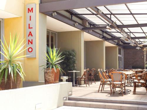 Ramada Hotel & Suites by Wyndham Cabramatta - image 11