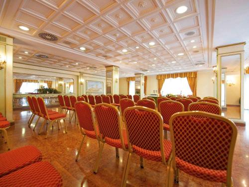 Mercure Parma Stendhal