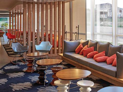 Ibis Londrina