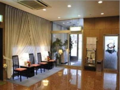 Silk Hotel Silk Hotel is a popular choice amongst travelers in Aichi, whether exploring or just passing through. The hotel offers a wide range of amenities and perks to ensure you have a great time. To be found 