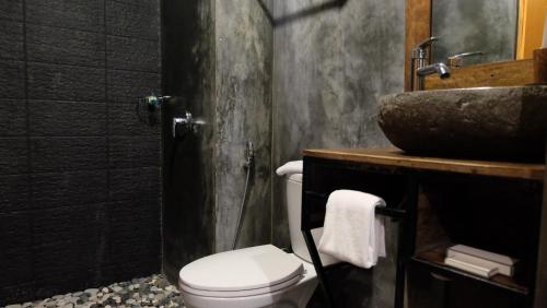 Semimpi Basecamp – Kerobokan, ID