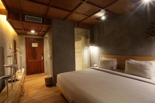 Greenhost Boutique Hotel Prawirotaman