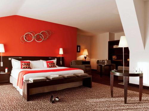 La Citadelle Hotel Metz - MGallery Collection - Metz