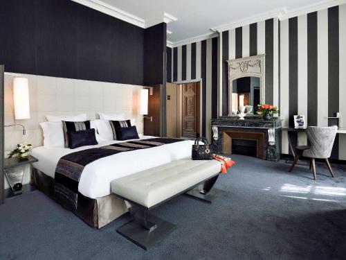 La Cour des Consuls Hotel and Spa Toulouse - MGallery - image 10